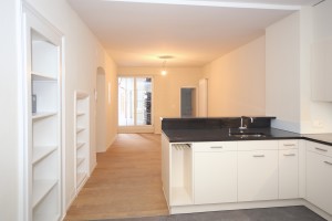 417 Frohnwagplatz 27; 1.OG, 1.03 Küche