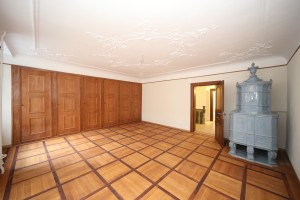 417 Frohnwagplatz 27; 2.OG, 2.07 Zimmer